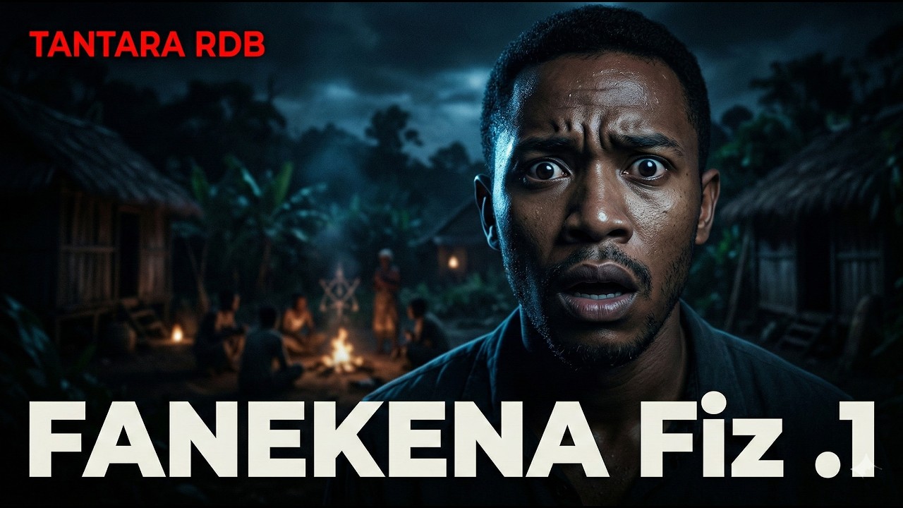 FANEKENA — Fizarana 1 | Tantara RDB