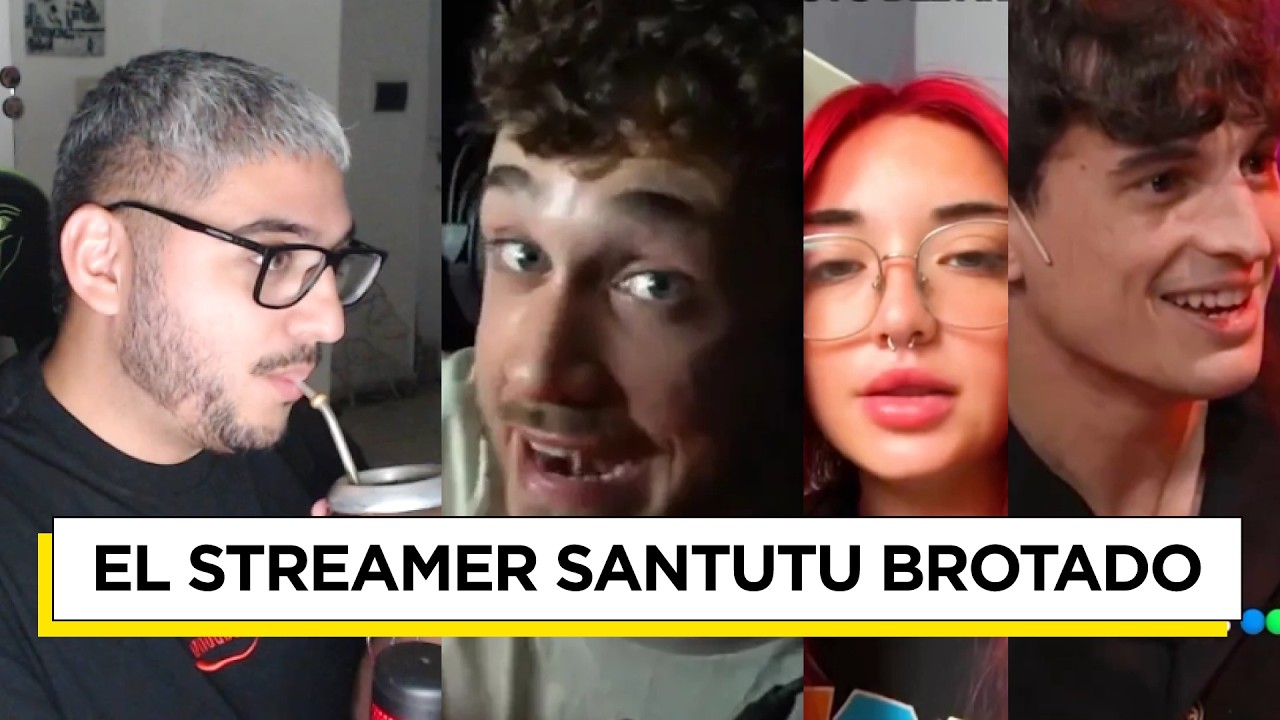 SANTUTU BROTADO (muy vulgar) + MUJERES FEMENINAS + HOMBRES NO SABEN HABLAR CON MUJERES (y bué)