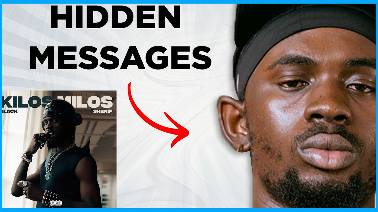 Blacko - Kilos Milos Detailed Song Reaction