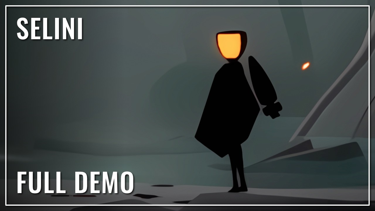 SELINI DEMO | Gameplay Walkthrough FULL GAME