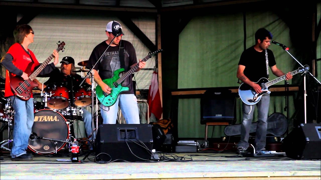 KILL THE MESSENGER - CLARKS HARBOUR!