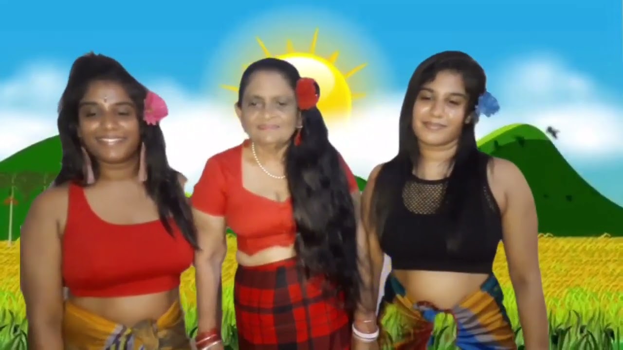වෙසක් කැකුළු අතු අග ඉද නටන විලාසේ