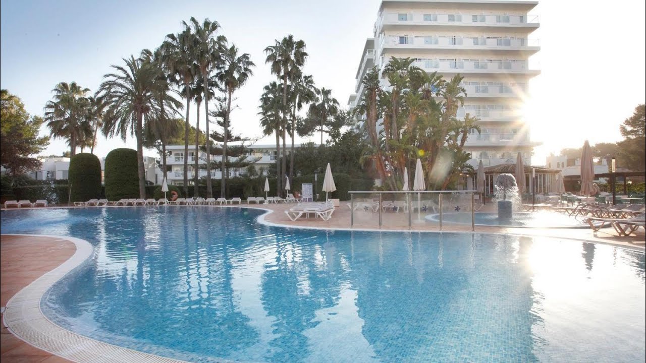Oleander, Playa de Palma, Spain | Holidays In Europe