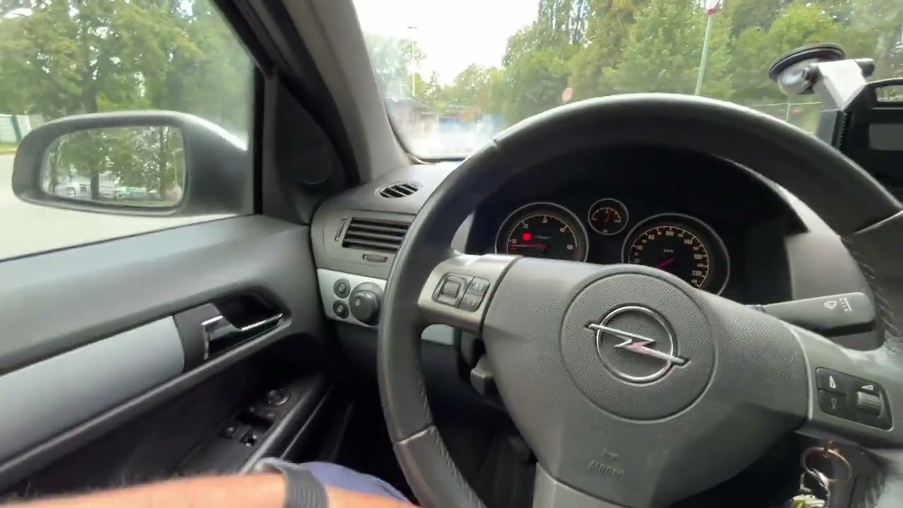 Mobilny servis 