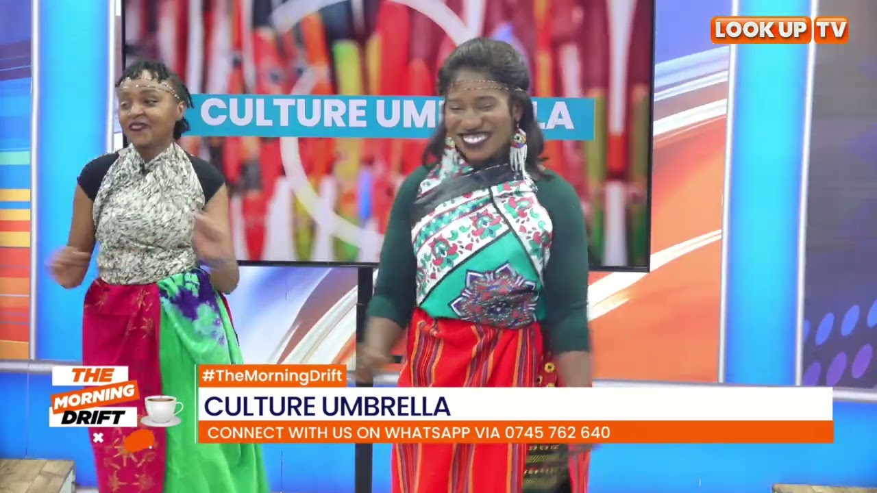 Traditions and practices associated with the Kamba Community