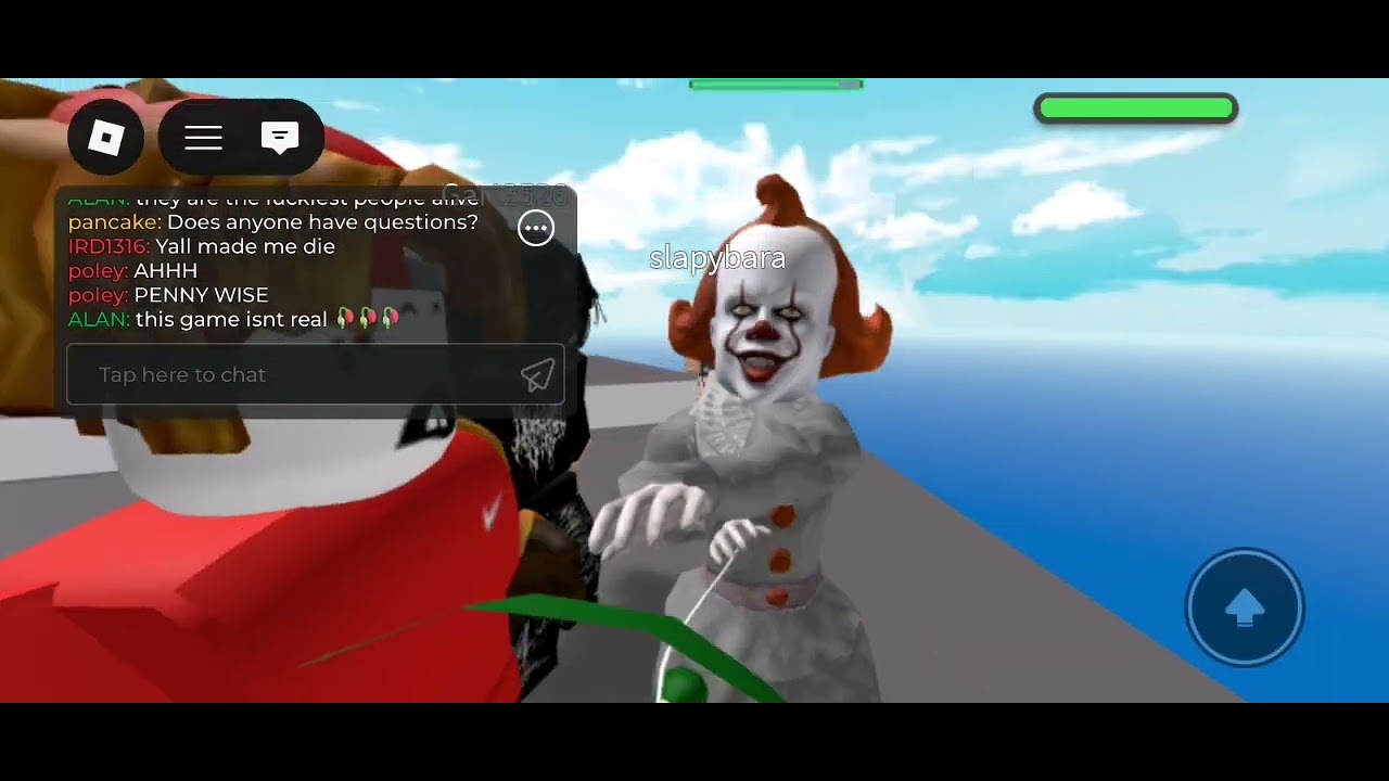 Roblox natural disaster rounds 