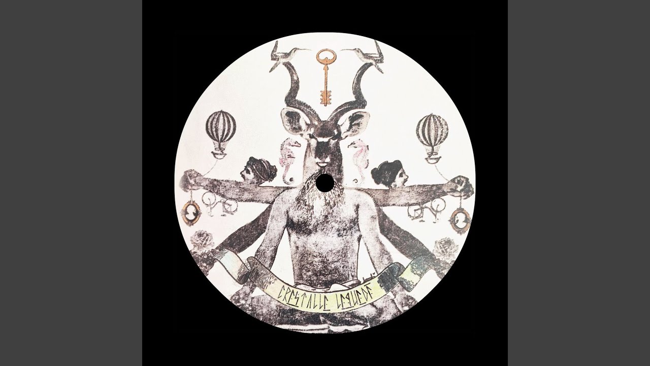 Sciame (Instrumental)