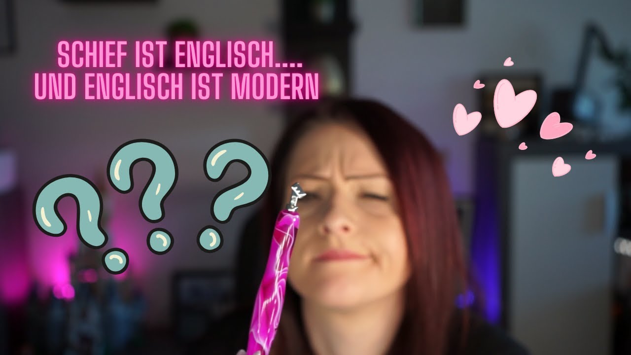 Heute wird´s schräg 😁😅😍 Unboxing von *Paintsomeway*