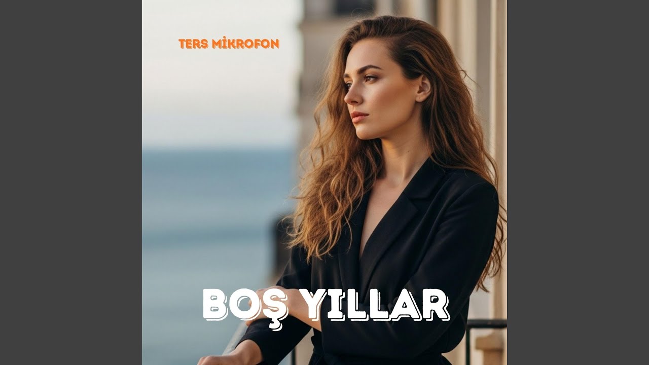 Boş Yıllar