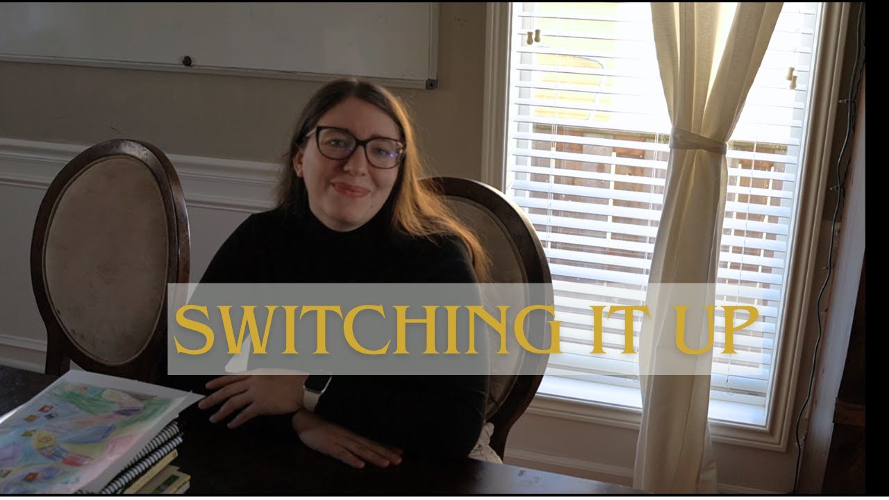 MID YEAR HOMESCHOOL CURRICULUM UPDATE + REVIEW||EVERYTHING I AM USING FOR MY 4 KIDS
