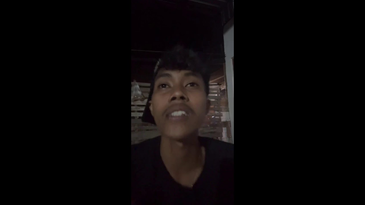 Mas iyun live hari ini