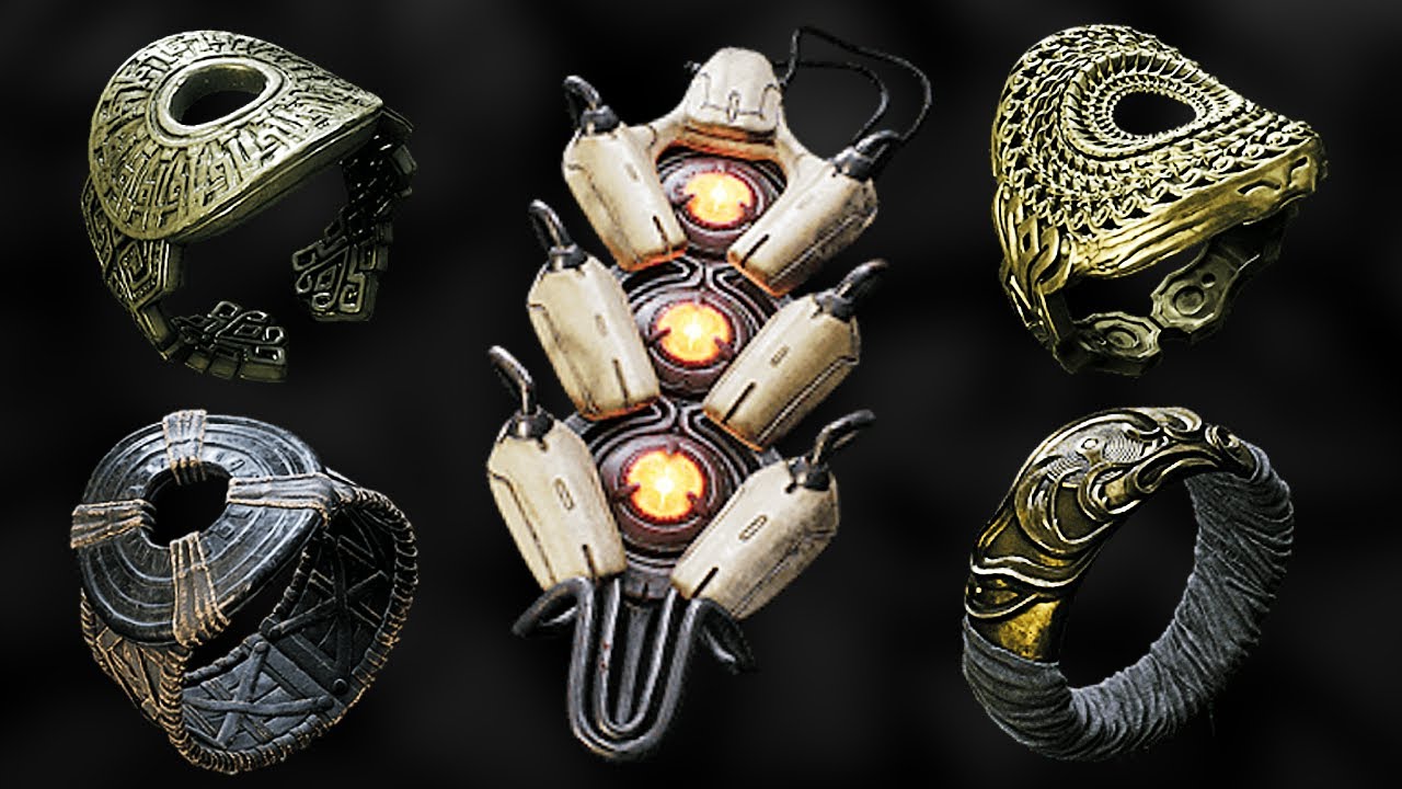 Remnant 2: The Best MOD MAGE Build | Chain of Burdens | 100% CRIT