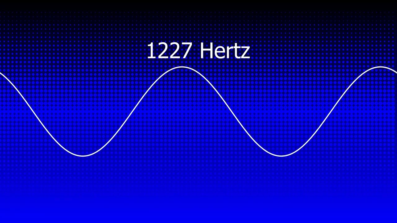 ✨ 1227 Hz: Emotional Clarity & Spiritual Awakening | Clart&eacute; &Eacute;motionnelle & &Eacute;veil Spirituel 🌌💖