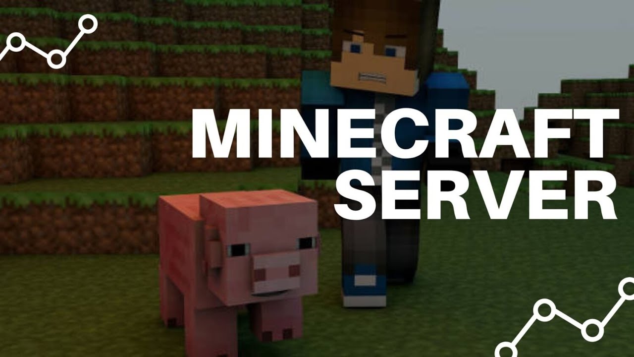Minecraft Server mieten 2024
