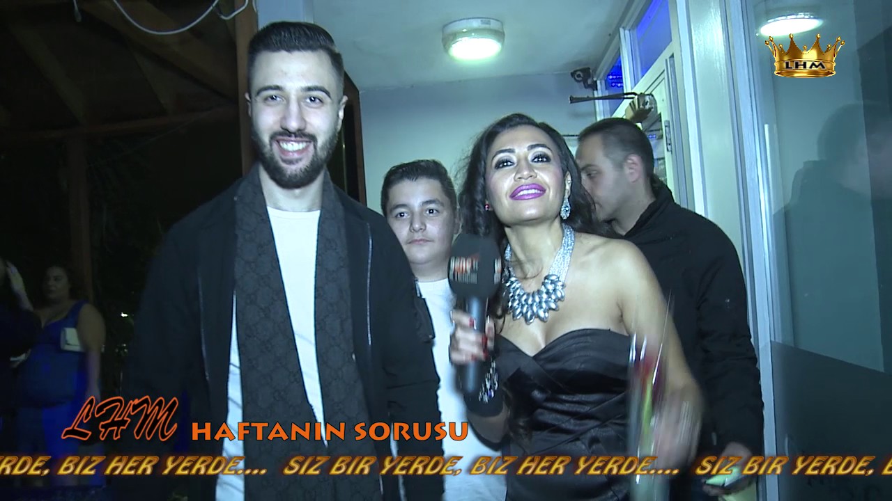 LHM HAFTANIN SORUSU 415