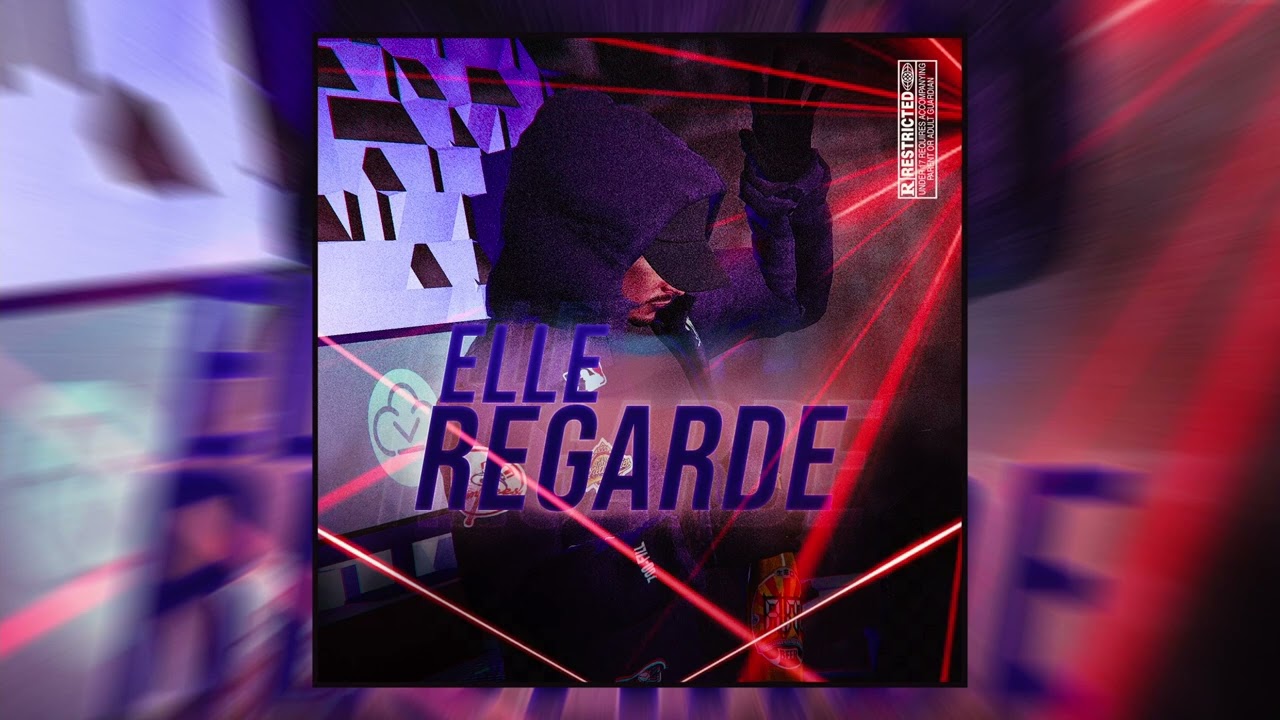 [SPLIT] Mano - Elle Regarde