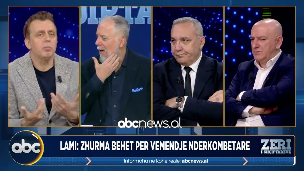 Sondazhi: Dhuna fundos Berishën! – Zëri i Shqiptarëve