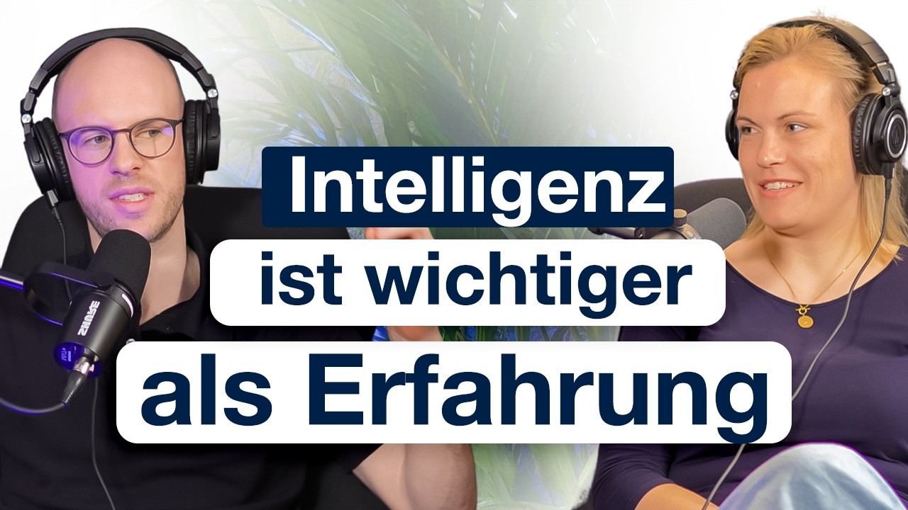 Rocket & About You: Learnings aus 8- und 9-stelligen E-Commerce-Unternehmen &ndash; mit Femke Bohling