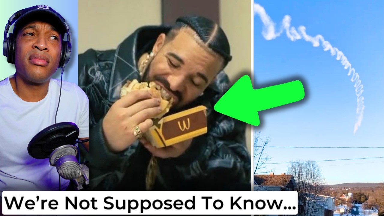 Something About These Mysterious Videos Feels Off