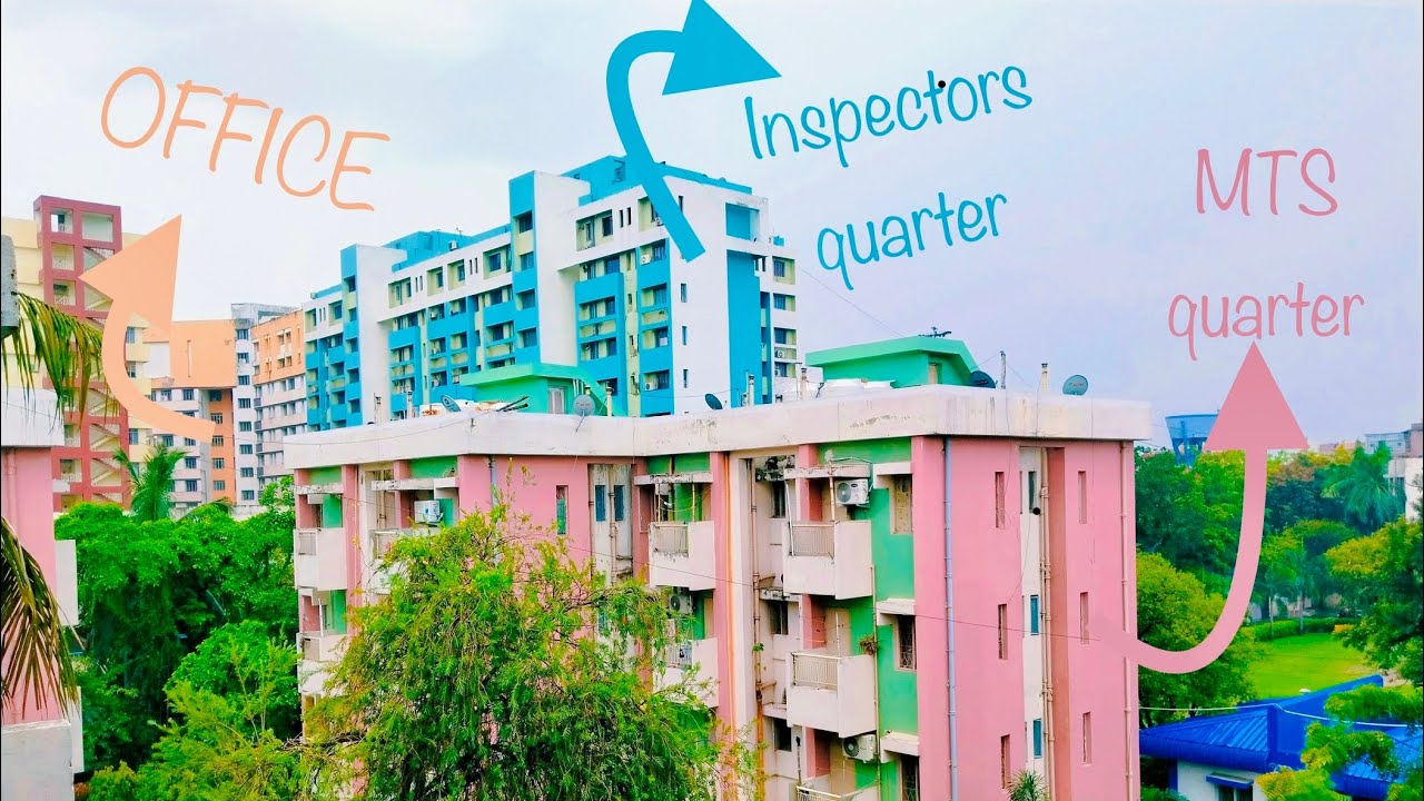 INCOME TAX QUARTER COMPLETE TOUR