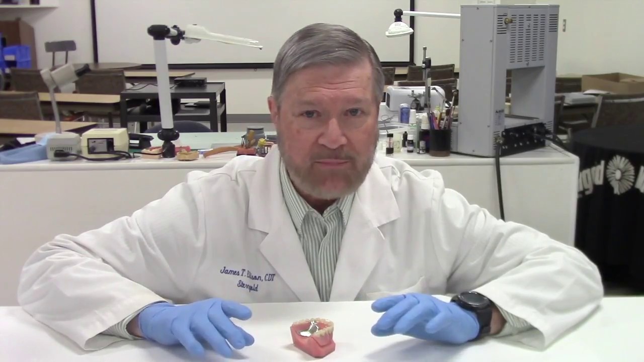 ERA® Partial Denture Attachments