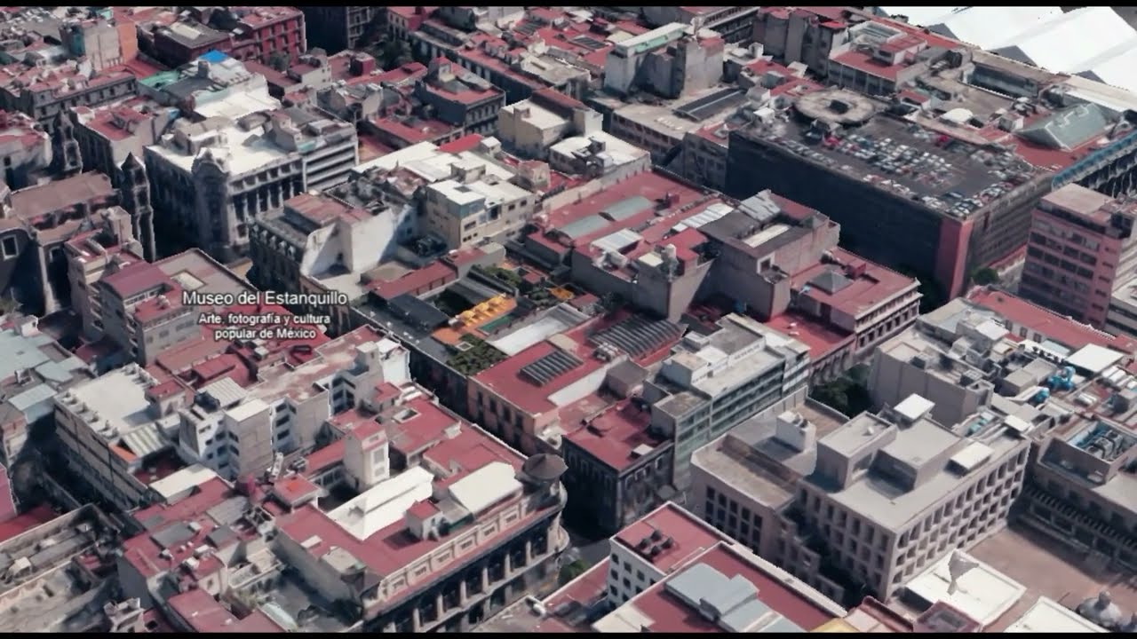 RENTA DE ESPACIO COMERCIAL EN EL CENTRO HISTÓRICO