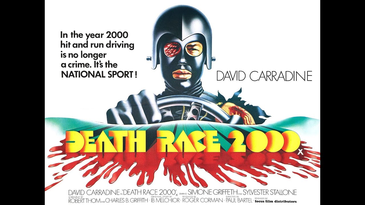 death race 2000   1975
