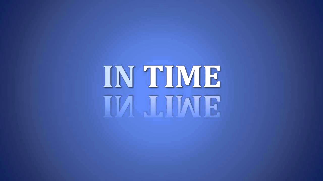 INTIME - Vitajte (Official Lyrics Video)