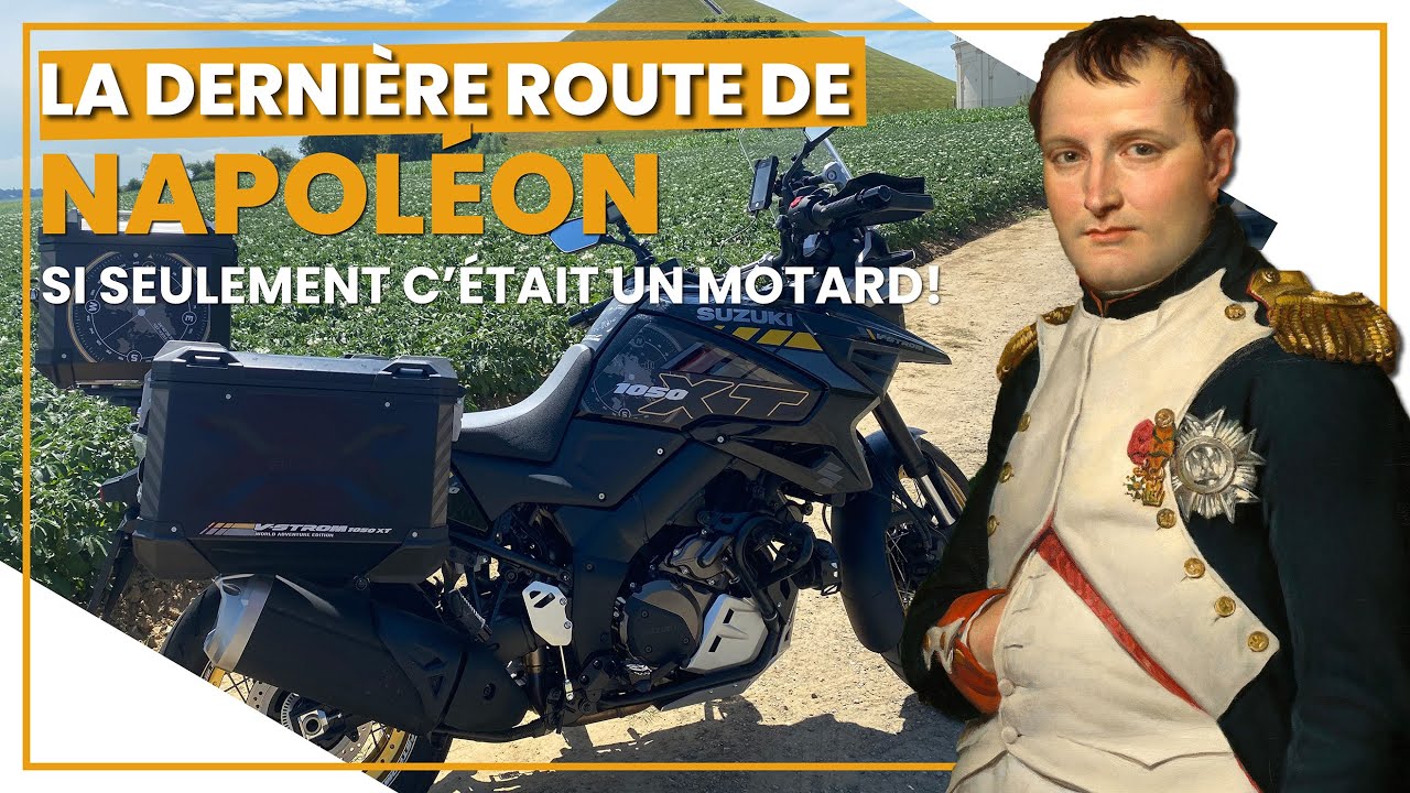 La dernière route de NAPOLÉON | Partie 3