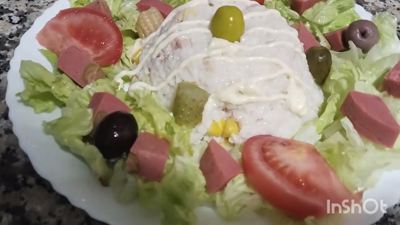 يوم خامس من رمضان.كانت عرضة في داري 