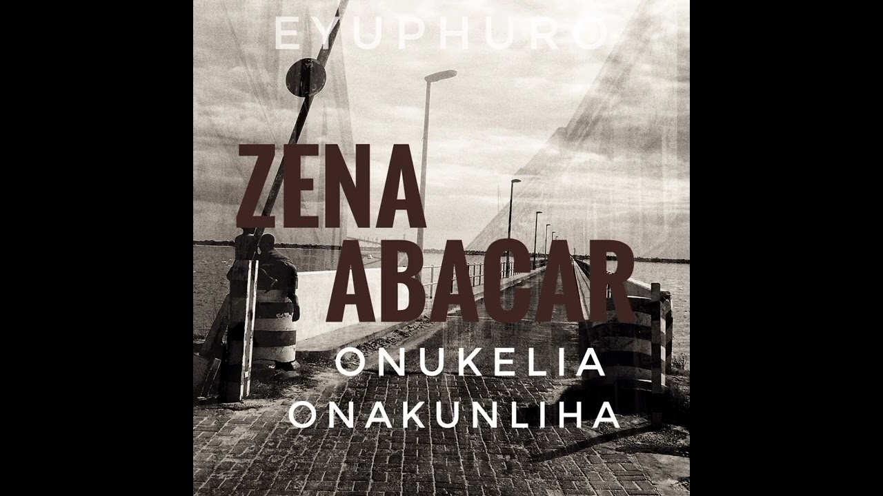 Zena Bacar onukelia onakunliha (Eyuphuro) MP3 