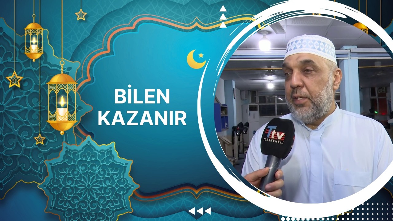Bilen Kazanır 20. Bölüm