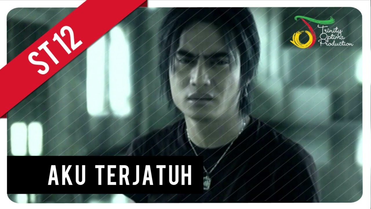 St 12 Aku Terjatuh Backing Track