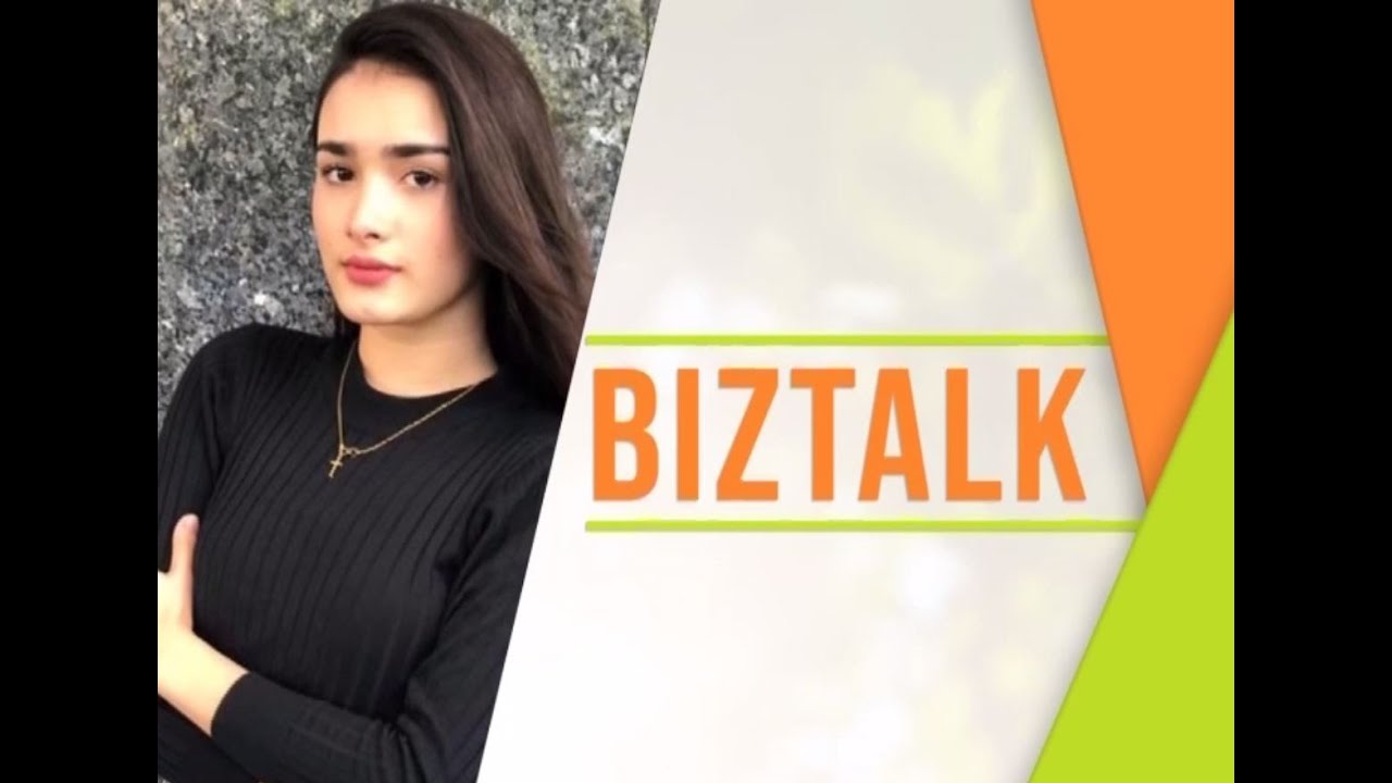 Mornings with GMA Regional TV: Kapuso Teen Actress Hailey Mendes