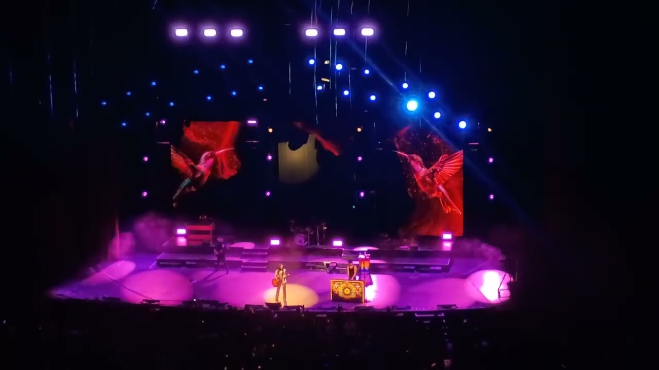 ¡Corre! Jesse & Joy Auditorio Nacional 1 de octubre de 2025