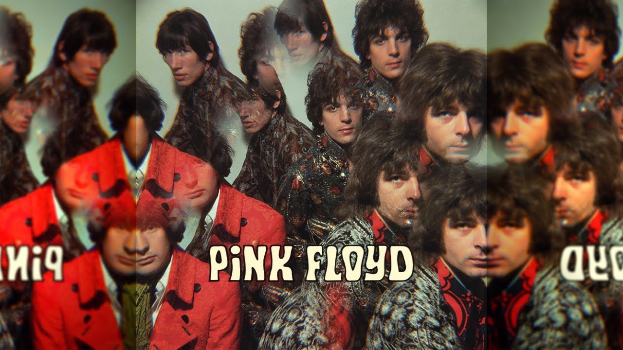Pink Floyd's 