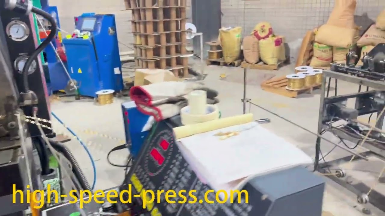 63 Ton Punch Press Punch Press Manufacturers