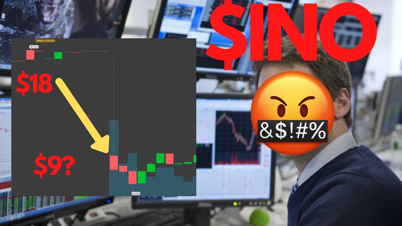 SHORT SELLERS Traders Saying 
