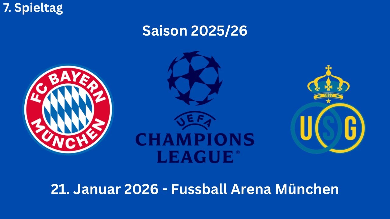 Spielfreudige Bayern machen KO Phase FIX | FC Bayern