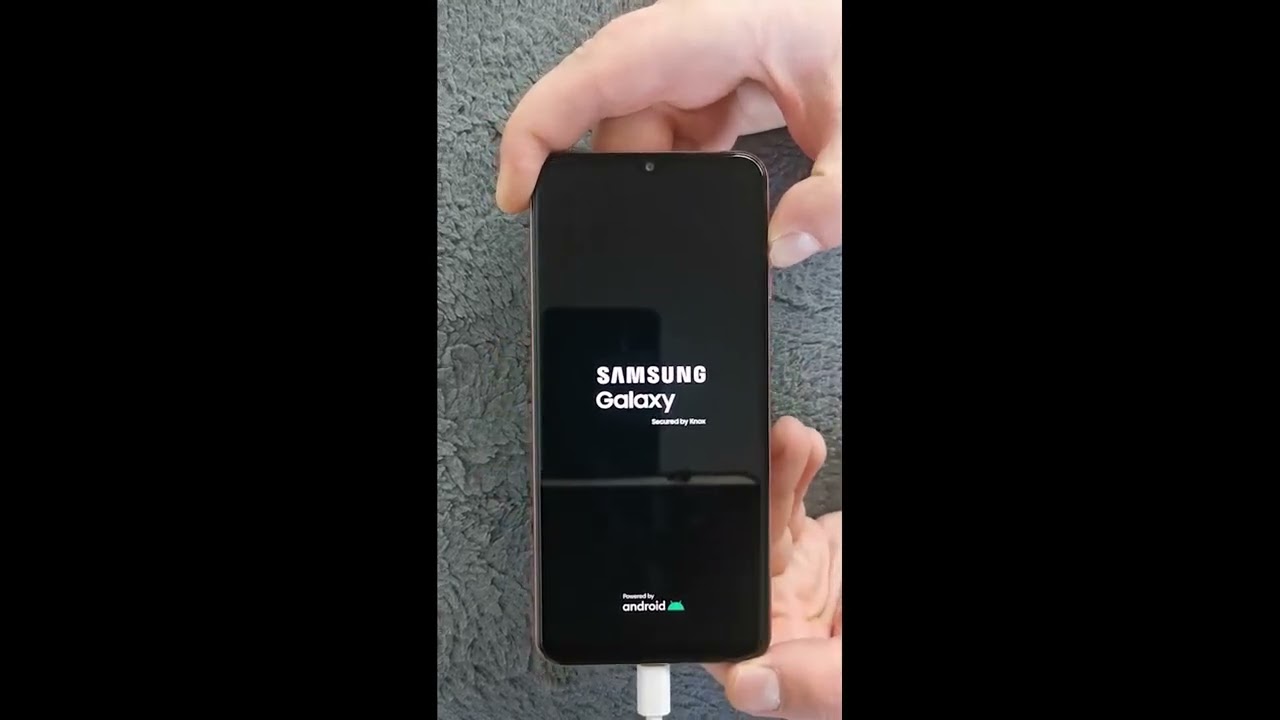Samsung Galaxy M13 Hard reset Pattern unlock