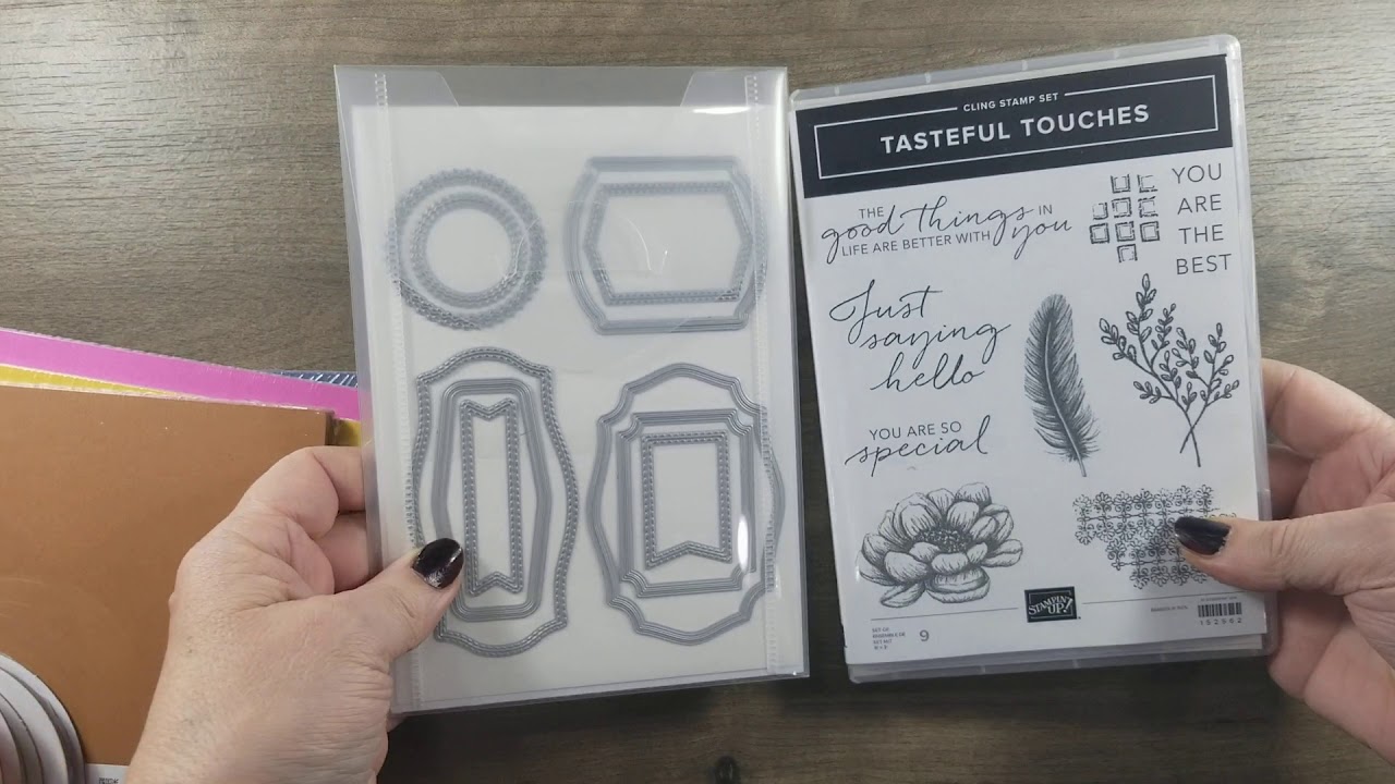 New 2020 - 2021 New Catalog Preview
