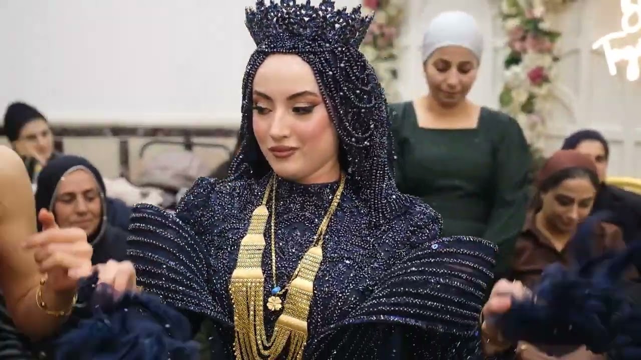 BÜŞRA & MUSTAFA /GÖRÜNEN AİLESİ NİŞAN  TÖRENİ /PART 2