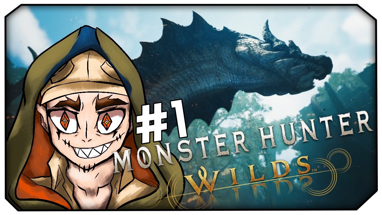 Giden Juega MH Wilds 2026 #1