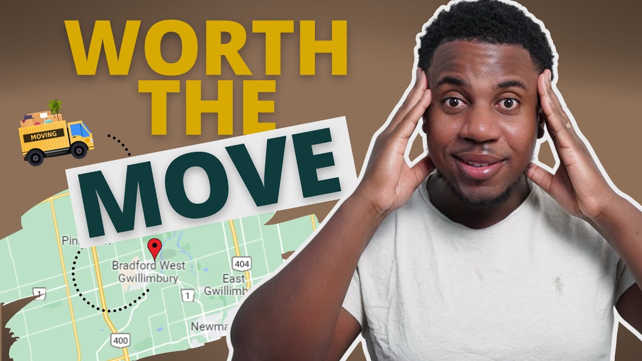 Six things you need to know before moving to Bradford Ontario Canada | Exploring Simcoe County