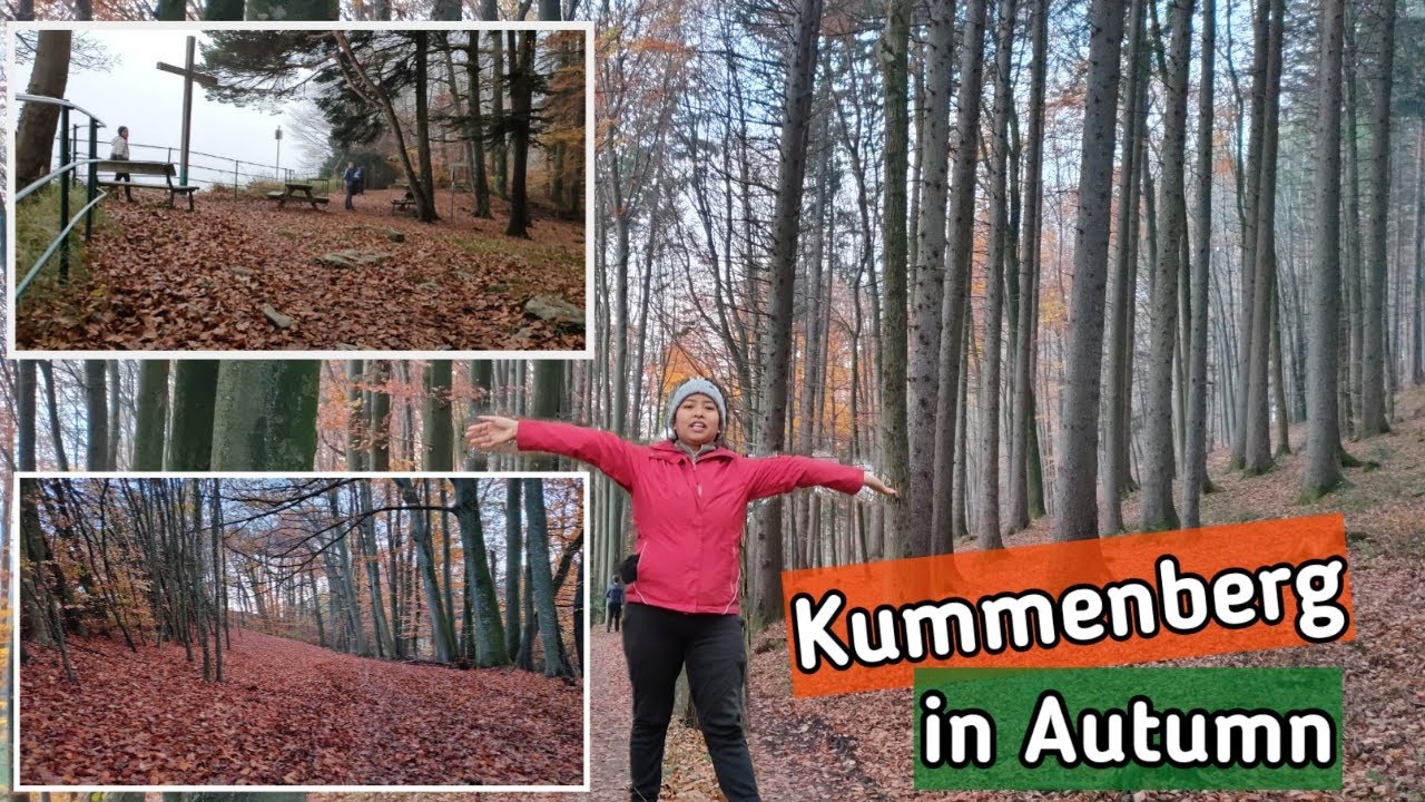 Kummenberg in Autumn | Koblach Vorarlberg | JergStyle
