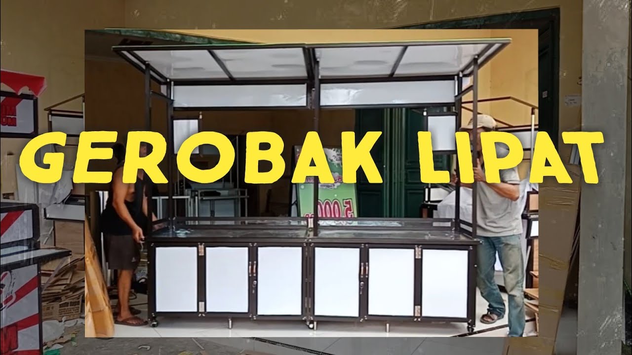 Dunia Kembali Di Kejutkan Dengan Kehadiran Booth Portable Super Extra Jumbo 2.5 Meter Yang Uwaaaawww