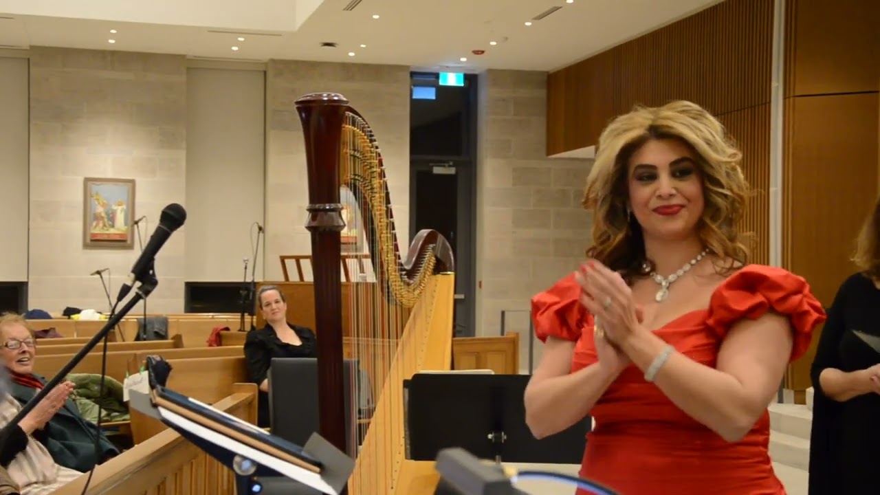 Concerto Abruzzese Federazione SOLO Montage