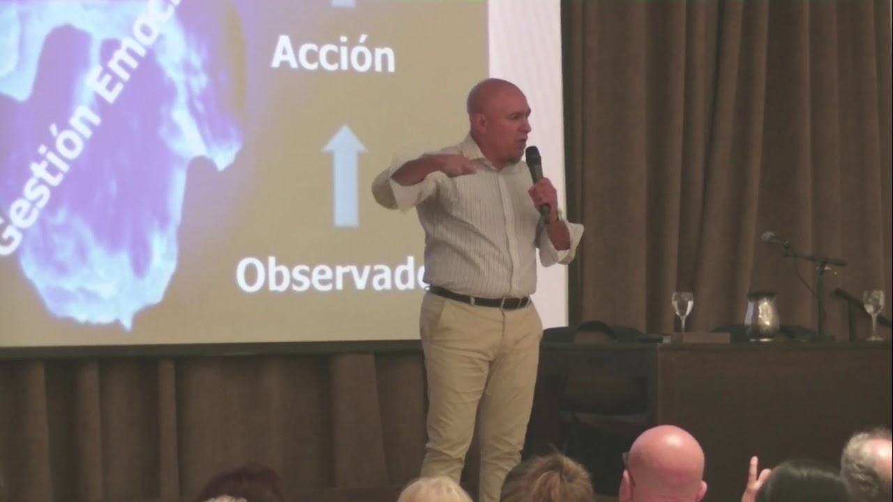 1ra Jornada, Ciclo de Coaching Ontol&oacute;gico Inmobiliario, CUCICBA, EN VIVO OYD