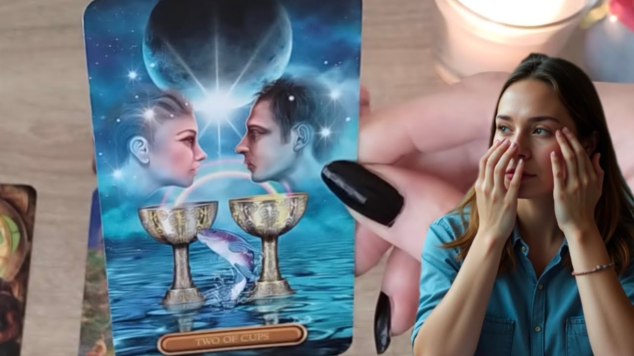 Jungfrau ♍ Was du dir einredest, ist unbegründet! 😣 Lass nur dein Herz ❤️ entscheiden! ⚖️ 03.07.25