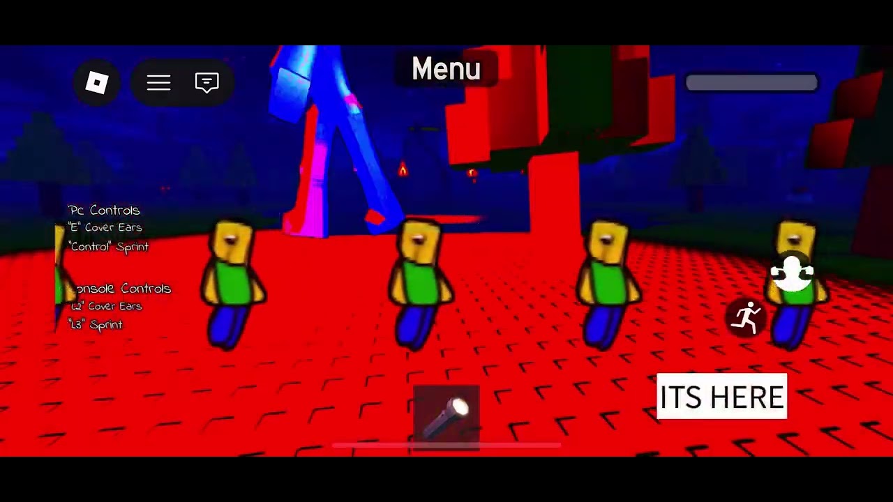 Whistle  occurrence PART 1￼